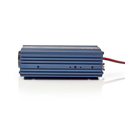 Nedis PIPS15012 Stroomomvormer Zuivere Sinusgolf 12 V Dc - 230 V Ac 150 W 1x Schuko-uitgang