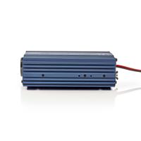 Nedis PIPS15012 Stroomomvormer Zuivere Sinusgolf 12 V Dc - 230 V Ac 150 W 1x Schuko-uitgang - thumbnail