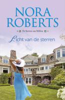 Licht van de sterren - Nora Roberts - ebook - thumbnail