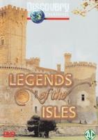 Legends Of The Isles - DVD (8714576930150) - thumbnail