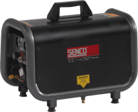 Senco Midi Compressor PC1252EU - PC1252EU - thumbnail