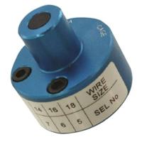 Bulgin 14232/2/SP Ronde connector 1 stuk(s) - thumbnail