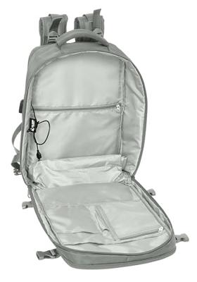 Schoolrugzak Real Madrid C.F. Wit