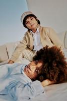 Hugo Boss Logo T-Shirt Kids Zwart - Maat 15/16 jaar - Kleur: Zwart | Soccerfanshop - thumbnail