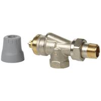 Siemens BPZ:VUN215 BPZ:VUN215 Omkeerbare hoekklep - thumbnail