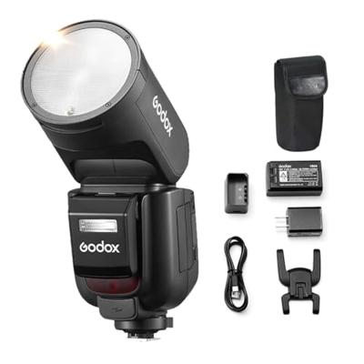 Godox Speedlite V1 Canon Kit