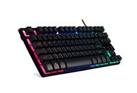 Acer Nitro TKL gaming toetsenbord - thumbnail