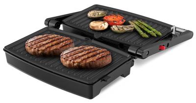 Tosti apparaat Solac GR5301 1500 W - thumbnail