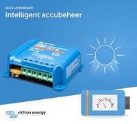 Victron Energy BlueSolar MPPT 75/10 Retail Laadregelaar voor zonne-energie MPPT 12 V, 24 V 10 A - thumbnail