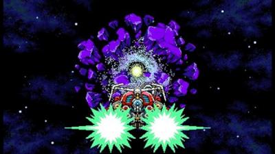 Blaster Master Zero 3 (Limited Run Games)