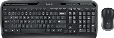 Logitech MK330