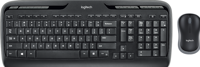 Logitech MK330 - thumbnail