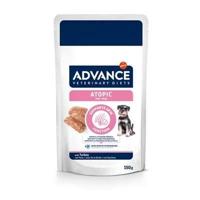 ADVANCE VETERINARY DIET DOG ATOPIC GEVOELIGE HUID - thumbnail