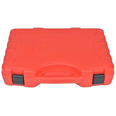 VidaXL Diesel doorstroommeter en adapter voor common-rail 8 cilinders VidaXL Diesel doorstroommeter en adapter voor common-rail 8 cilinders