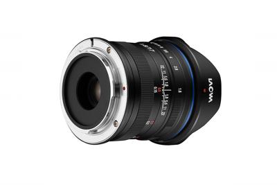 LAOWA 17mm F/1.8 voor MFT LAOWA 17mm F/1.8 voor MFT