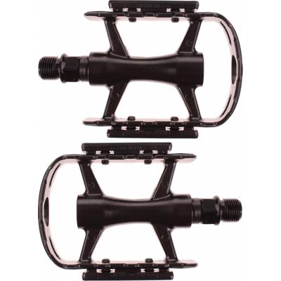 Union SP-2600 Pedalen 102mm - Zwart Union SP-2600 Pedalen 102mm - Zwart