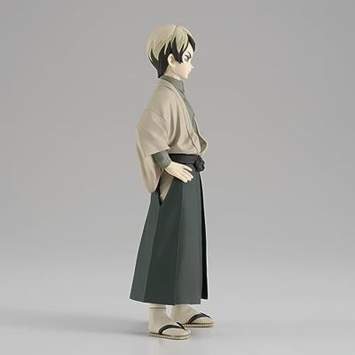 Demon Slayer Kimetsu no Yaiba Vol. 22 Figure - Yushiro
