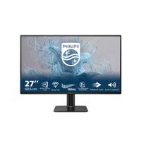Philips Monitor27E2N2500 QHD, 68,6 cm (27 inch), 120 Hz, IPS, 1ms MPRT, Adaptive Sync, HDR10 (2560 x 1440, HDMI 1x 2.0, DP 1x 1.4), zwart/rood - thumbnail
