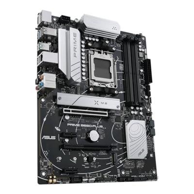 Moederbord MSI PRIME B650-PLUS CSM AMD B650 AMD AM5 - thumbnail