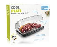 Tomorrow's Kitchen Serve Barbecue cooler - thumbnail