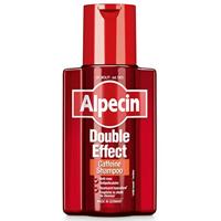 Dr. Wolff Alpecin Caffeine Shampoo Dubbele Werking Anti Roos en Haaruitval 200ml - thumbnail