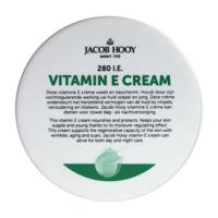 Jacob Hooy Vitamine E Crème - thumbnail