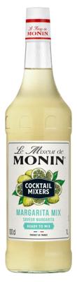 Monin margarita mix 100cl