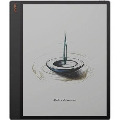 Ebook Onyx Boox Tab X C 13.3" E-Ink Kaleido 3 128GB Wi-Fi Grijs - thumbnail