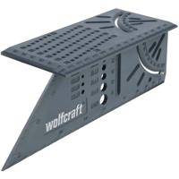 Wolfcraft 5208000 5208000 Verstekhaak 90 ° - thumbnail