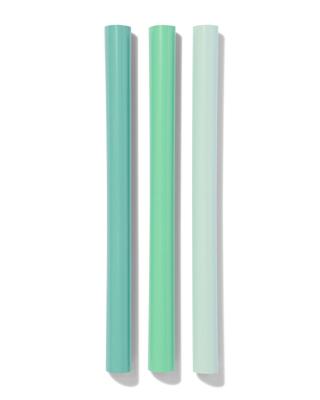 051 Kaftpapier 300x50 Groen - 3 Stuks