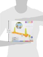 Intex Opblaasbaar volleybal net - thumbnail
