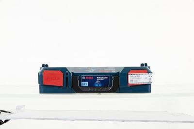 Bosch Blauw GSR 12V-35 FC Professional | Accu Schroefboormachine | L-BOXX | GBA 12V 3.0Ah - 06019H3001