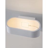 Lyora Design wandlampMile wit - 9257871 - thumbnail