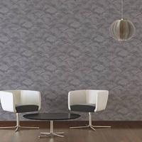 Livingwalls Metropolitan Stories. Travel Stories - Grijs - Structuur - 391053 - thumbnail