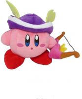 Kirby Pluche - Sniper Kirby - thumbnail