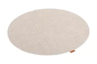 4 Seasons Outdoor | Outdoor Vloerkleed Ø150 cm | Oyster - thumbnail