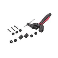 Bikeservice ketting-breek en -klink gereedschapset "eco" montgwrkzstz chain bst 13tlg - thumbnail