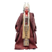 Star Wars Episode II Vintage Collection Action Figure Shaak Ti 10 cm - thumbnail