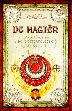 De magiër - Michael Scott - ebook