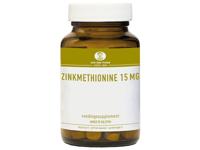 van der Pigge Zinkmethionine 15mg 90 Tabletten - thumbnail