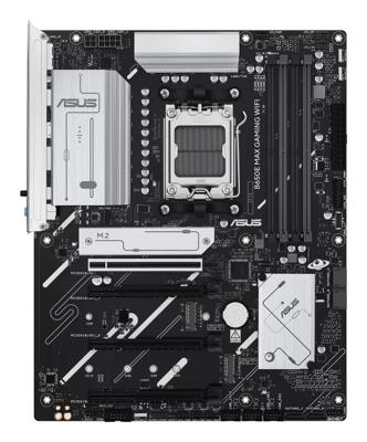Moederbord AMD ASUS B650E MAX GAMING WIFI