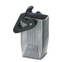 Behuizing HC-COM-CHWS-1TTM25-EL-AL 1078595 Phoenix Contact 1 stuk(s) - thumbnail