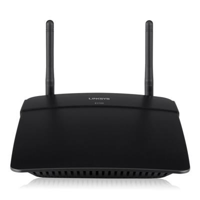 Linksys E1700-Ej E1700 N300 Wifi-Router
