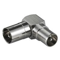 Coax verloopstekker - thumbnail