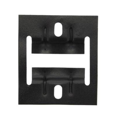 Falcon eyes rail bevestigingsplaat 3330c 4 st. voor b-3030c