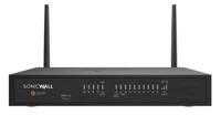 Firewall SonicWall 03-SSC-1835 RJ45 x 4 Ethernet LAN 10/100/1000 - thumbnail