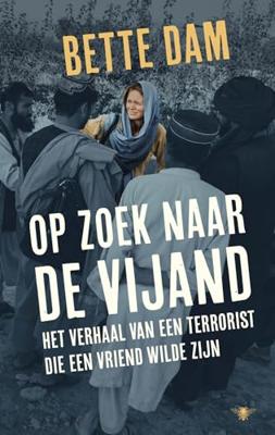 Op zoek naar de vijand: Het verhaal van een terrorist die een vriend wilde zijn