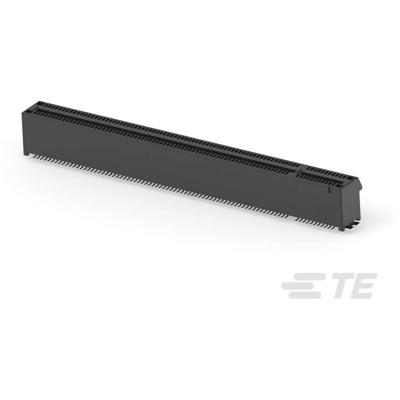 TE Connectivity 2337939-4 Inhoud: 1 stuk(s) Tray