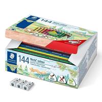 Staedtler kleurpen Noris colour 187 C144 1 set - thumbnail