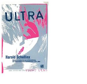 Ultra - Harold Schellinx - ebook